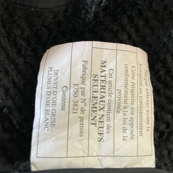 Lululemon cloudscape puffer jacket - Picture 7 of 10